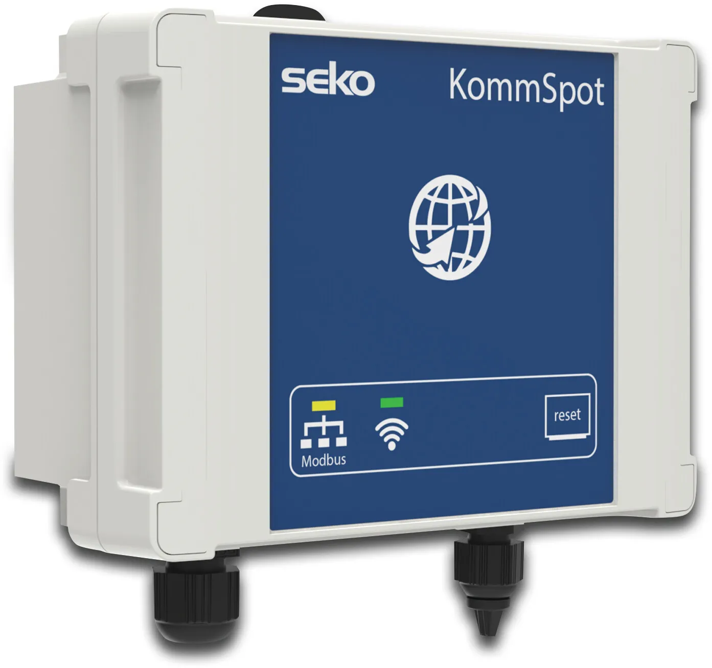 Seko KommSpot WiFi-verbinding 230VAC