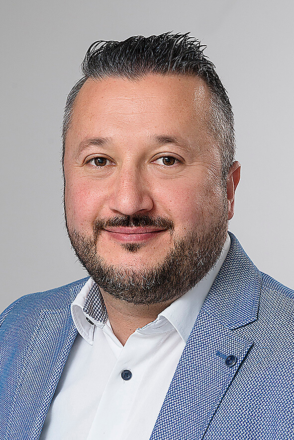  Gökhan Aydin |  Innendienst Wassertechnik | Tel. 05228 959 25