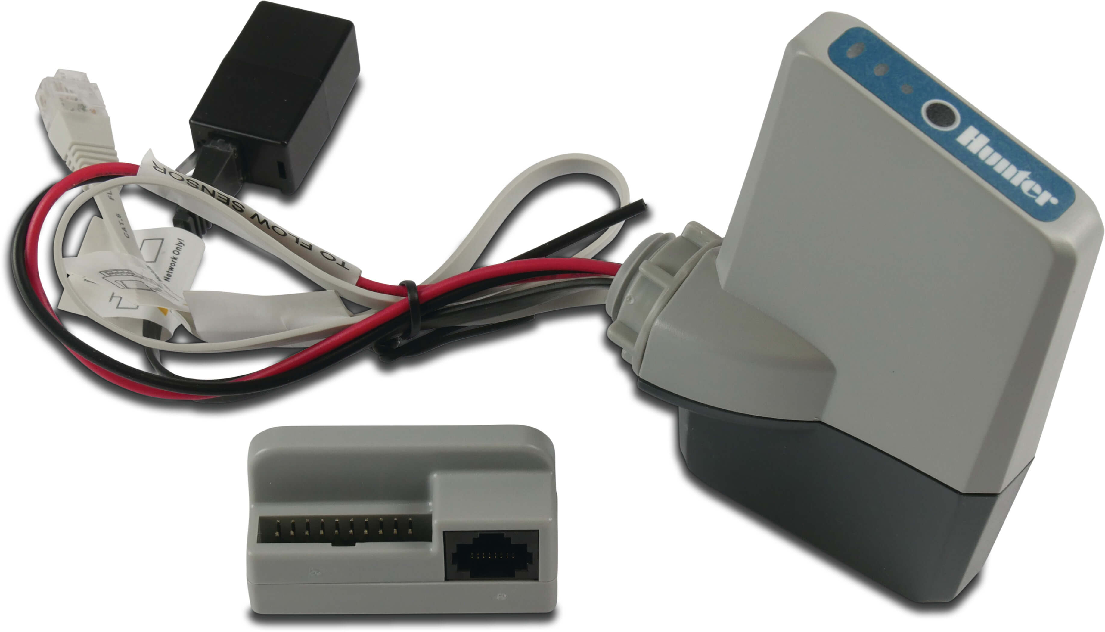 Hunter Lankit type ICC2