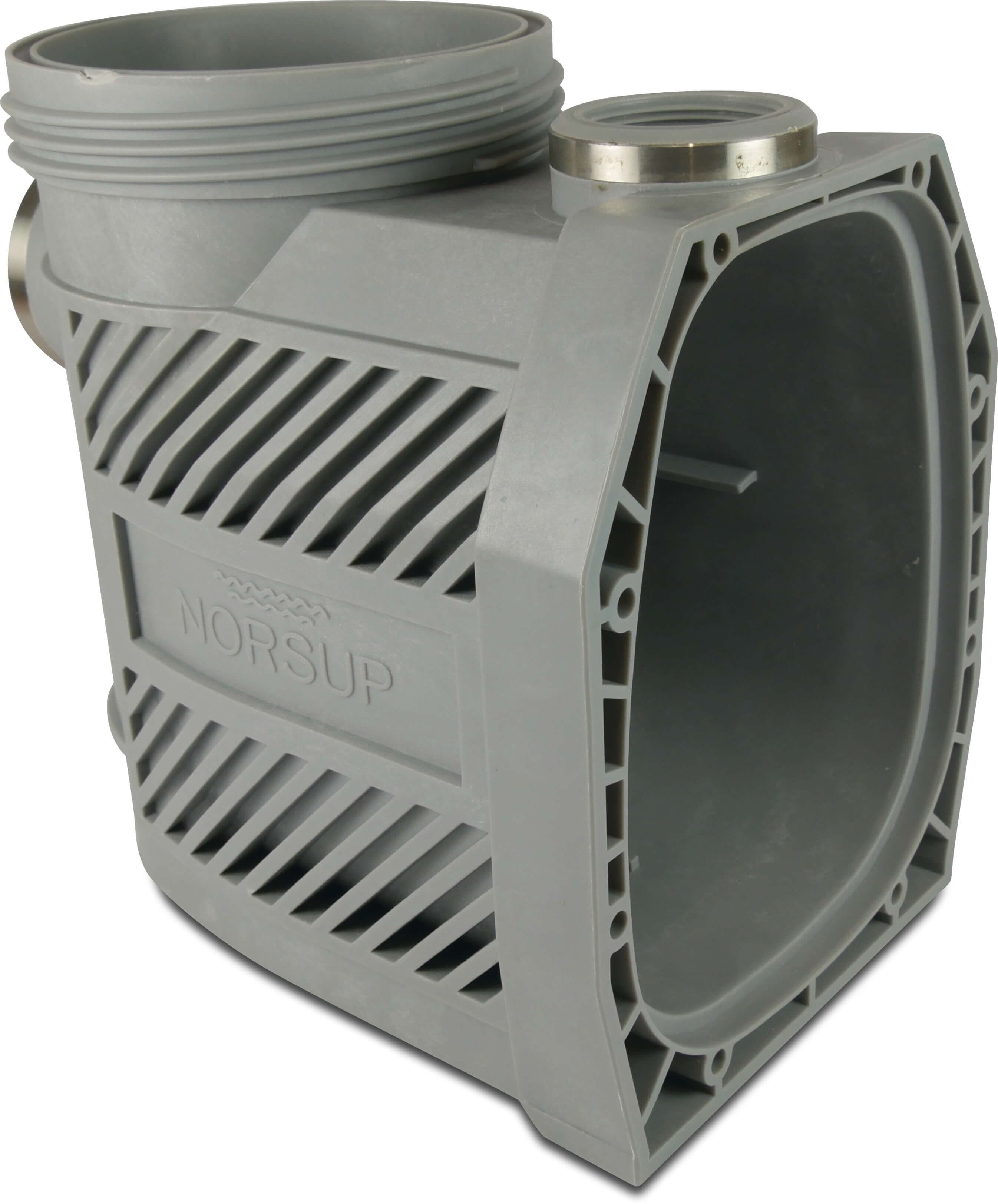 Casing Norsup EVO+ 13-15-VSTD