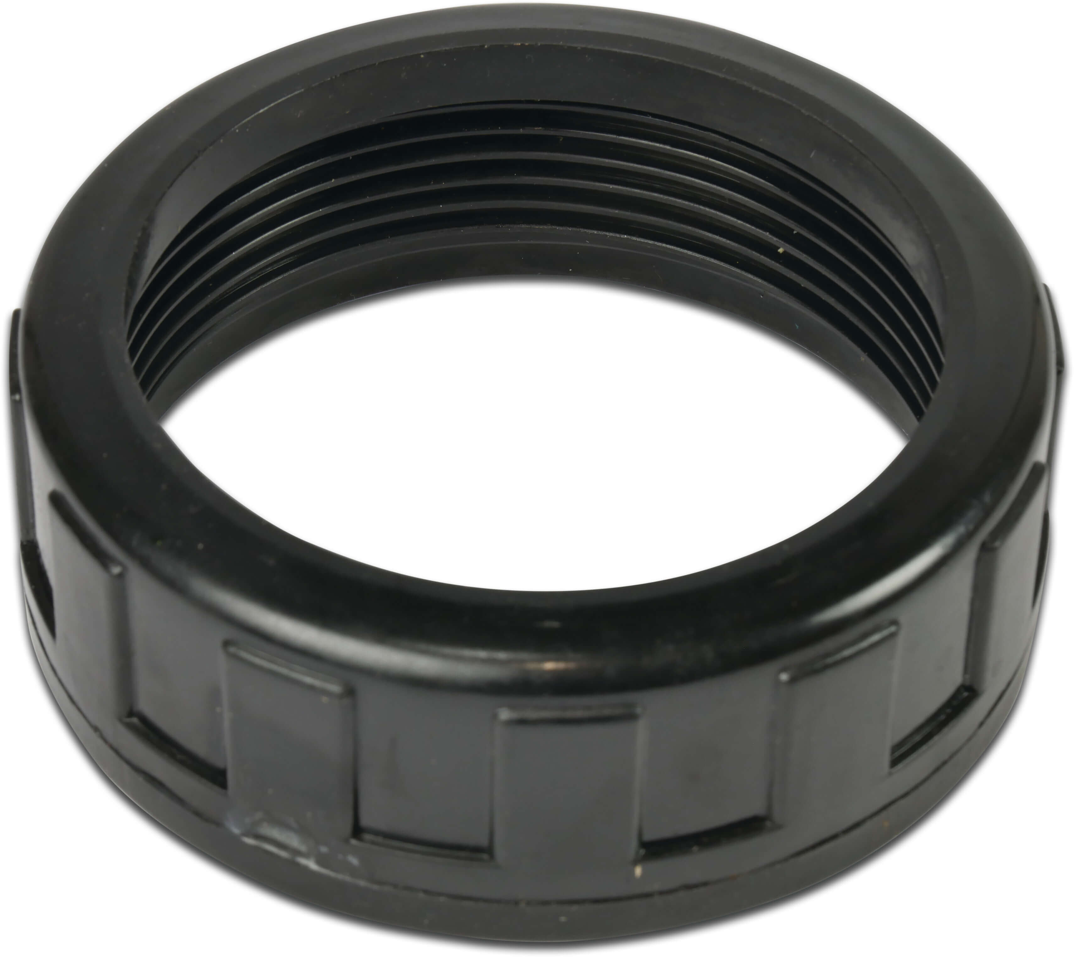 Inlet / outlet nut BTP 2200/3000/4000