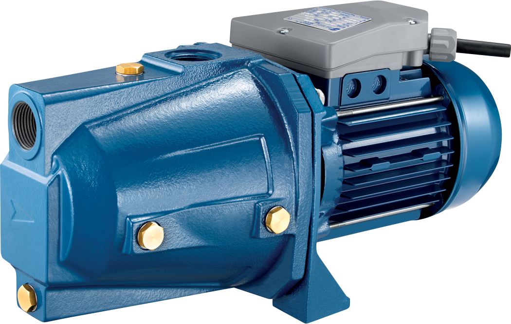 Jet pumps