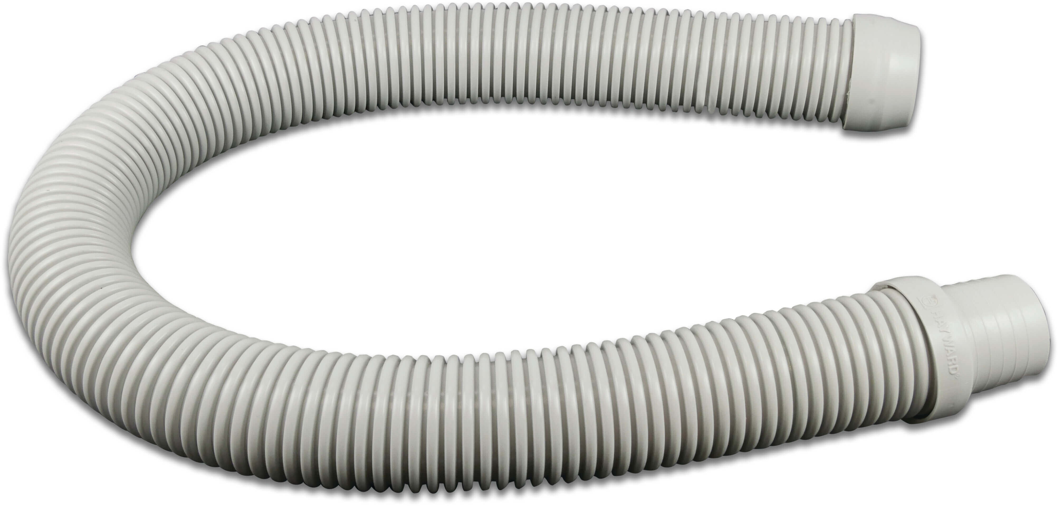 Connection hose 0.81m light gray type magic clean,whaly