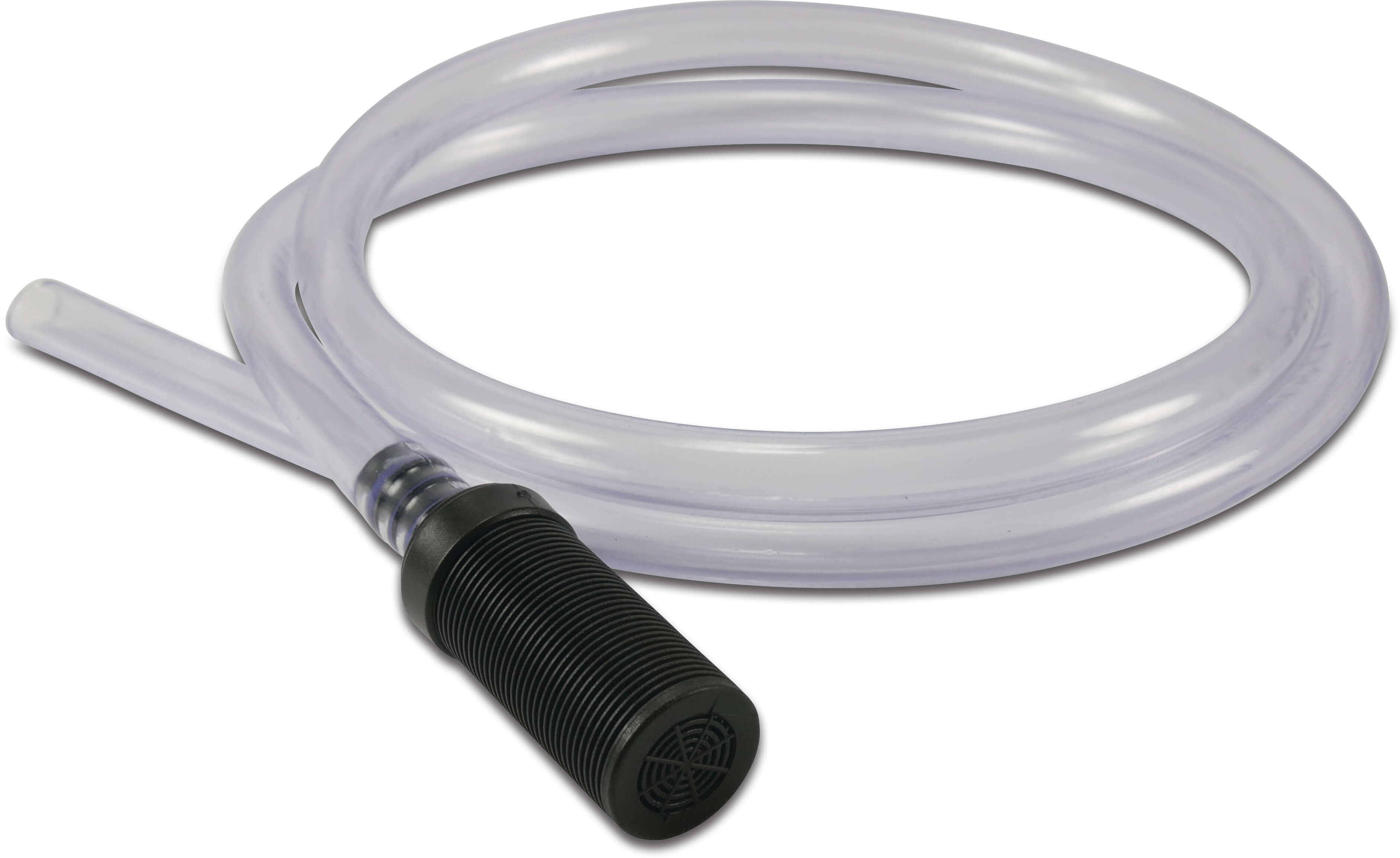Tefen Suction Hose and Filter Kit 0.4% - 4.0% 16mm type TF2.5 & TF2.5 PO