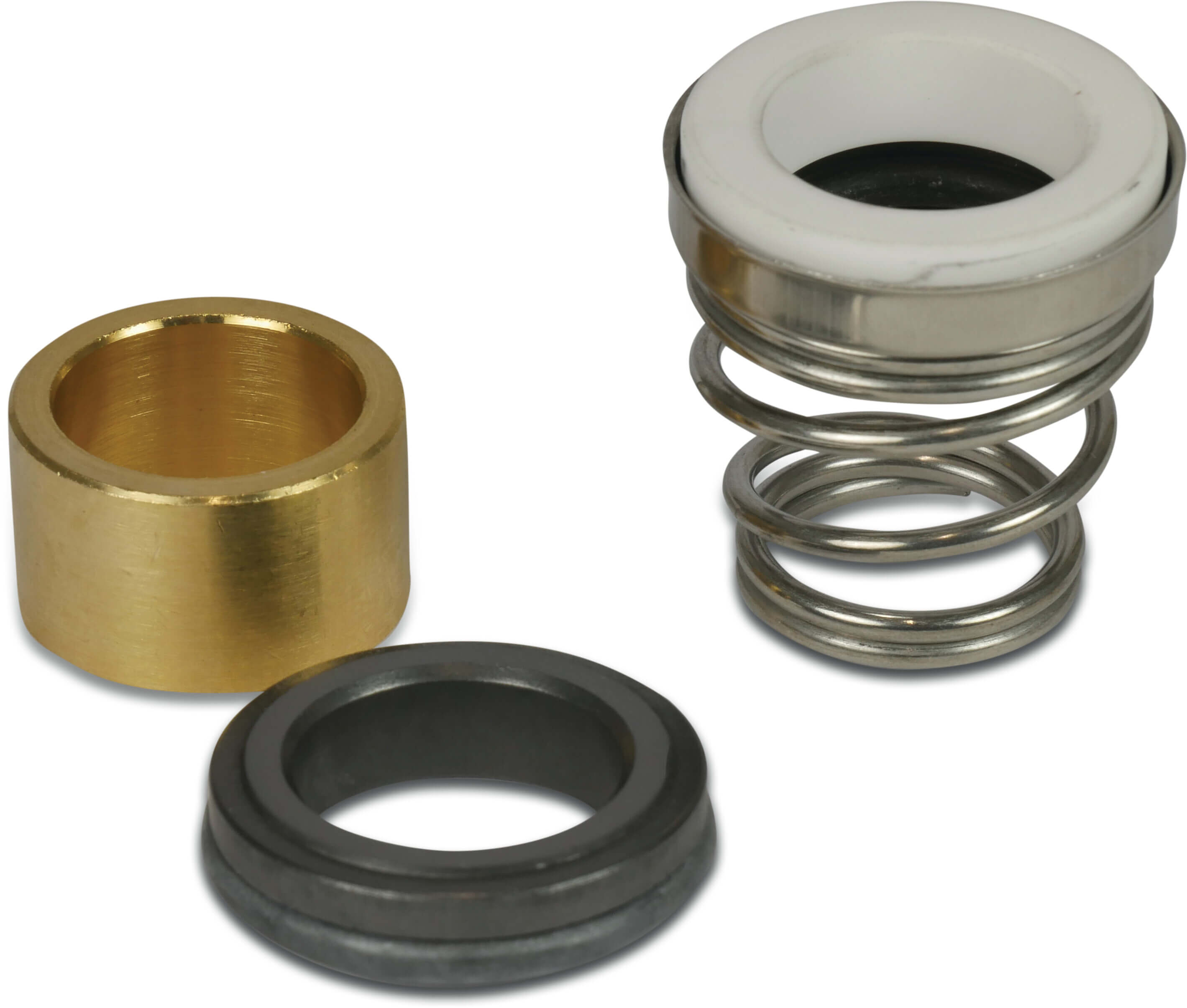 DAB Sealset for K-pumps K 70-80/300/400 25mm