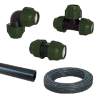 Systèmes de tuyauterie