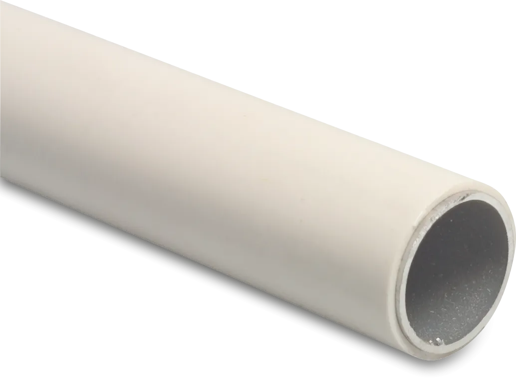 Slurry & water pipes