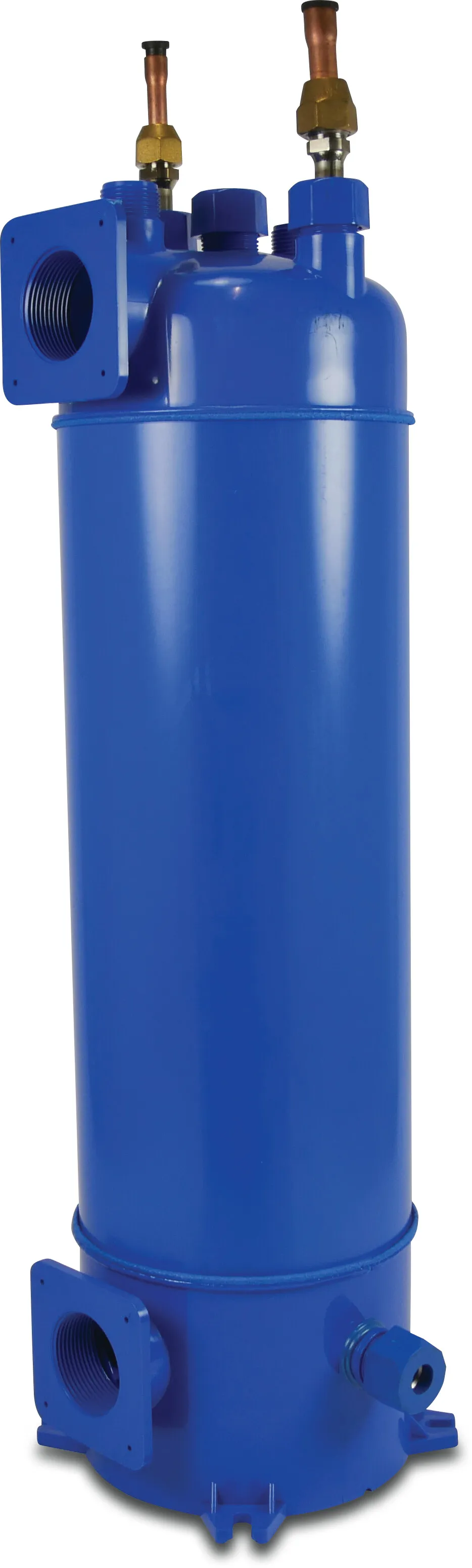 Titan Wärmetauscher für SP20