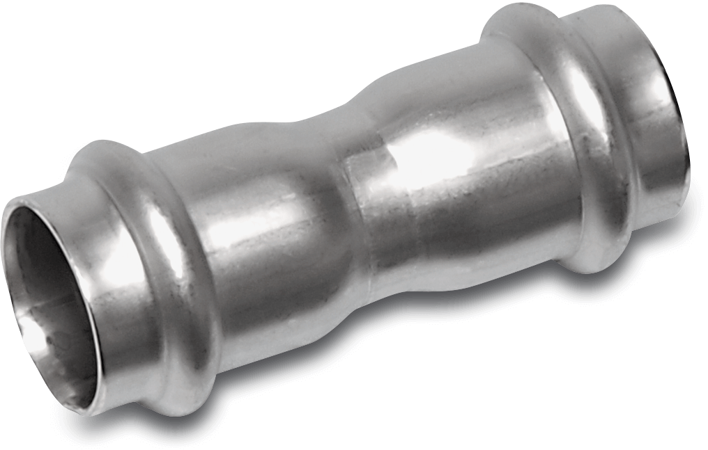 Muffen, Buchsen & Nippel