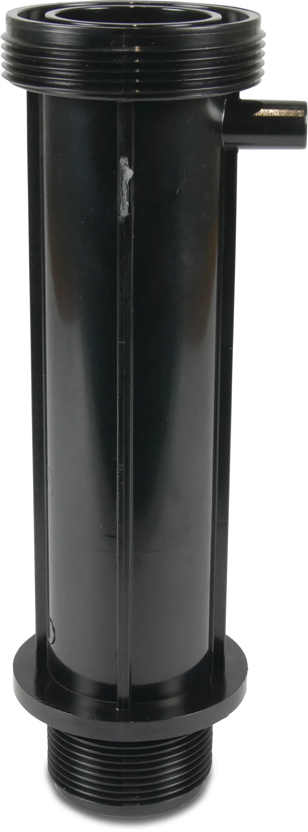 Group pipe pressed L 254 mm for type S620