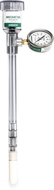 Spherag Tensiometer irrometer stainless steel 9-30 VDC 45cm