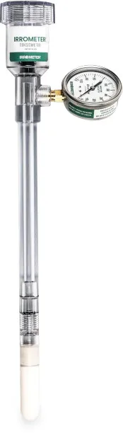 Spherag Tensiometer (Irrometer) RVS 9-30 VDC 30cm