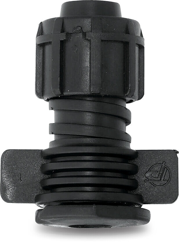 Tavlit Starter PP 16/17 mm tape 10bar sort type Layflat