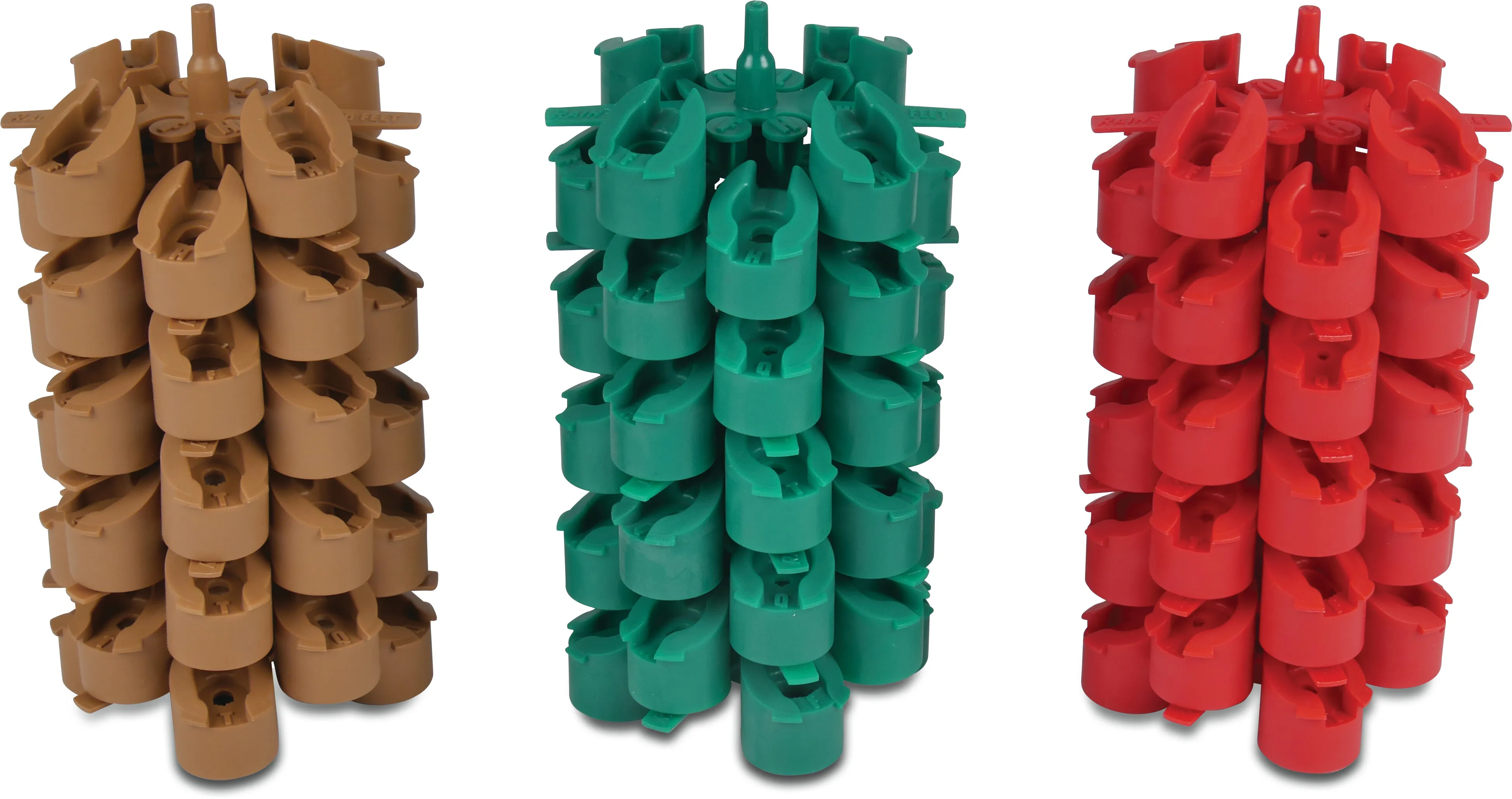 Rain Bird MPR Nozzles plastic type 5000