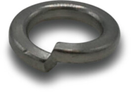 Washer 6 mm