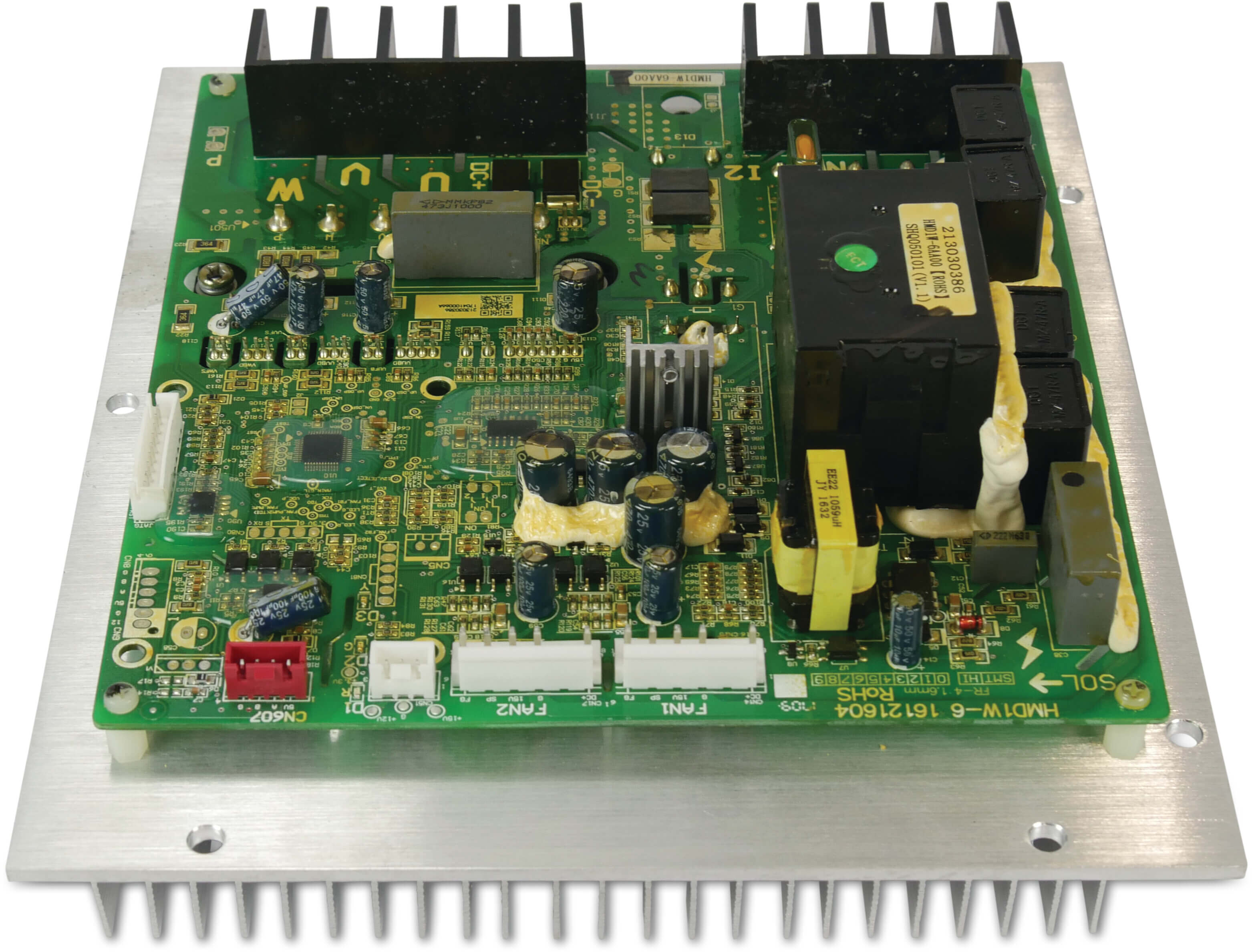Driver board SHQ050101