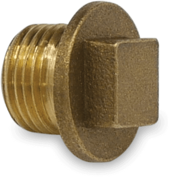 Stopfen, Kappen & Muttern