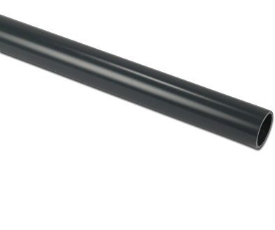 PVC imperial pressure pipe