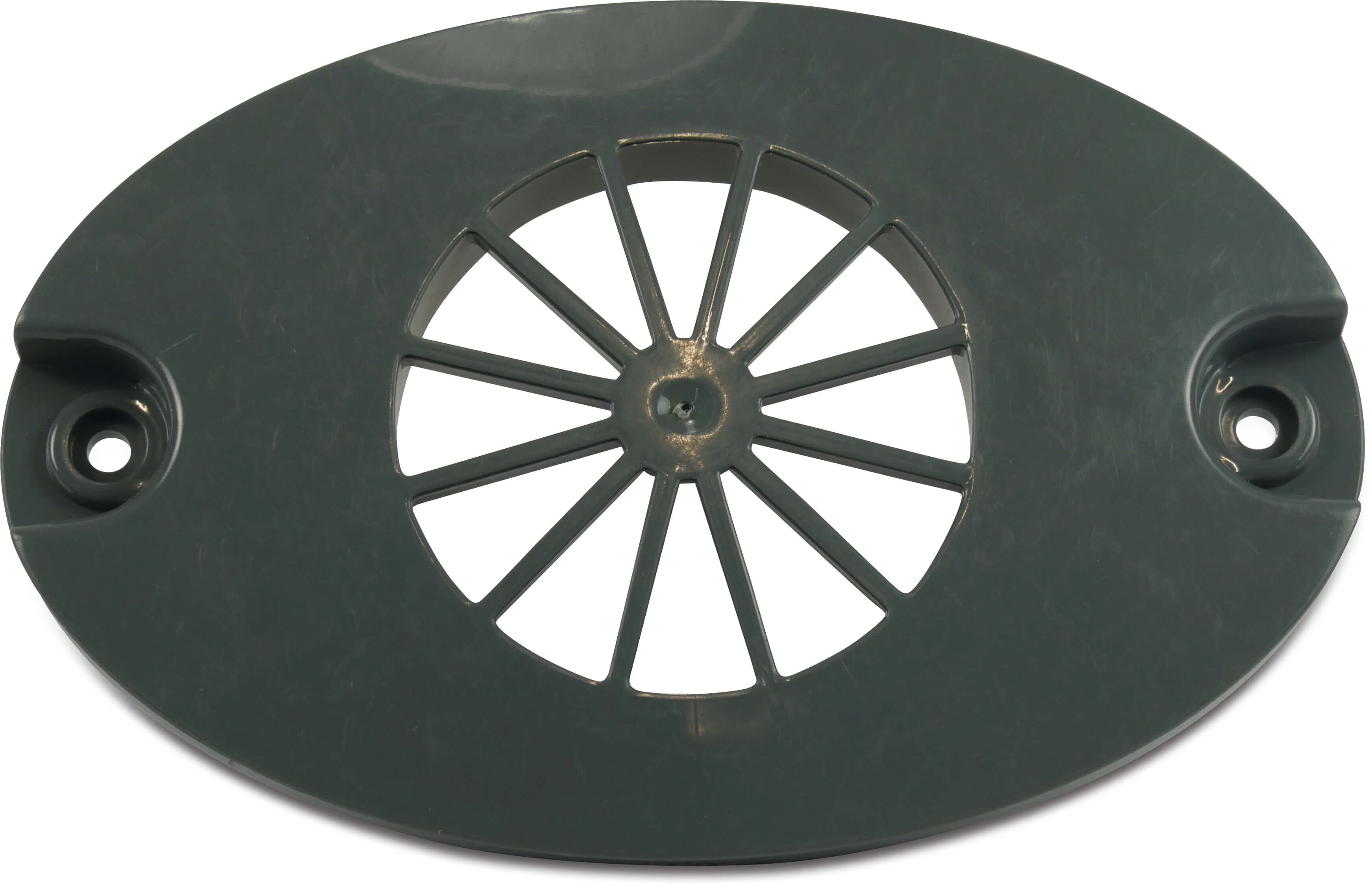 Outlet top type Tornado