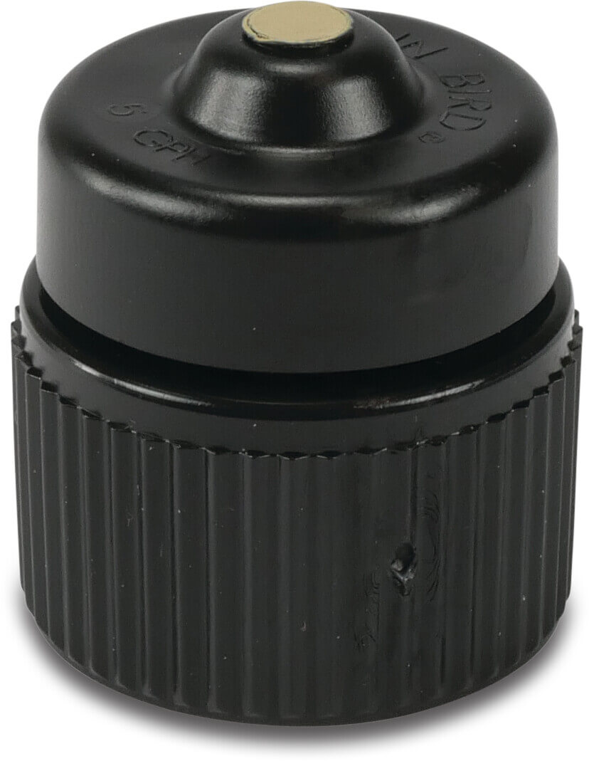 Rain Bird PC-Bubbler plastic 1/2" female thread 2bar 19ltr/h light brown type PCT-05