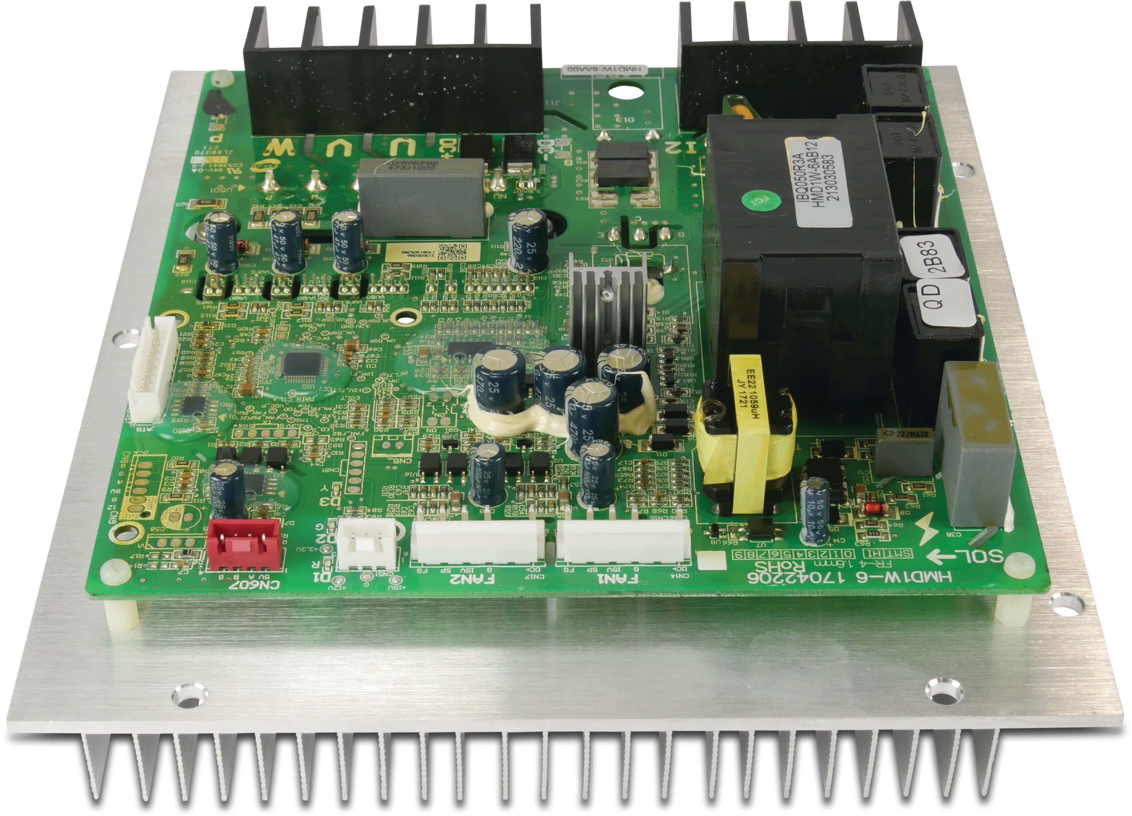 Driving Board IBQ050R3A Z29/32