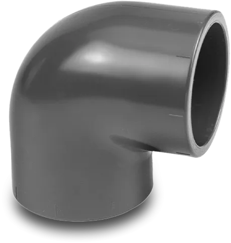 PVC pressure fittings, VDL