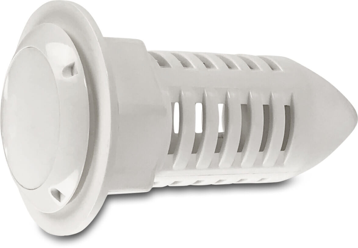 Flotide Hydrostatisches Ventil 80 mm