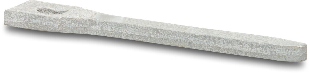 Wandstift Stahl Verzinkt