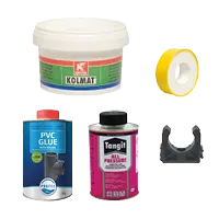 Befestigungstechnik & Klebstoffe