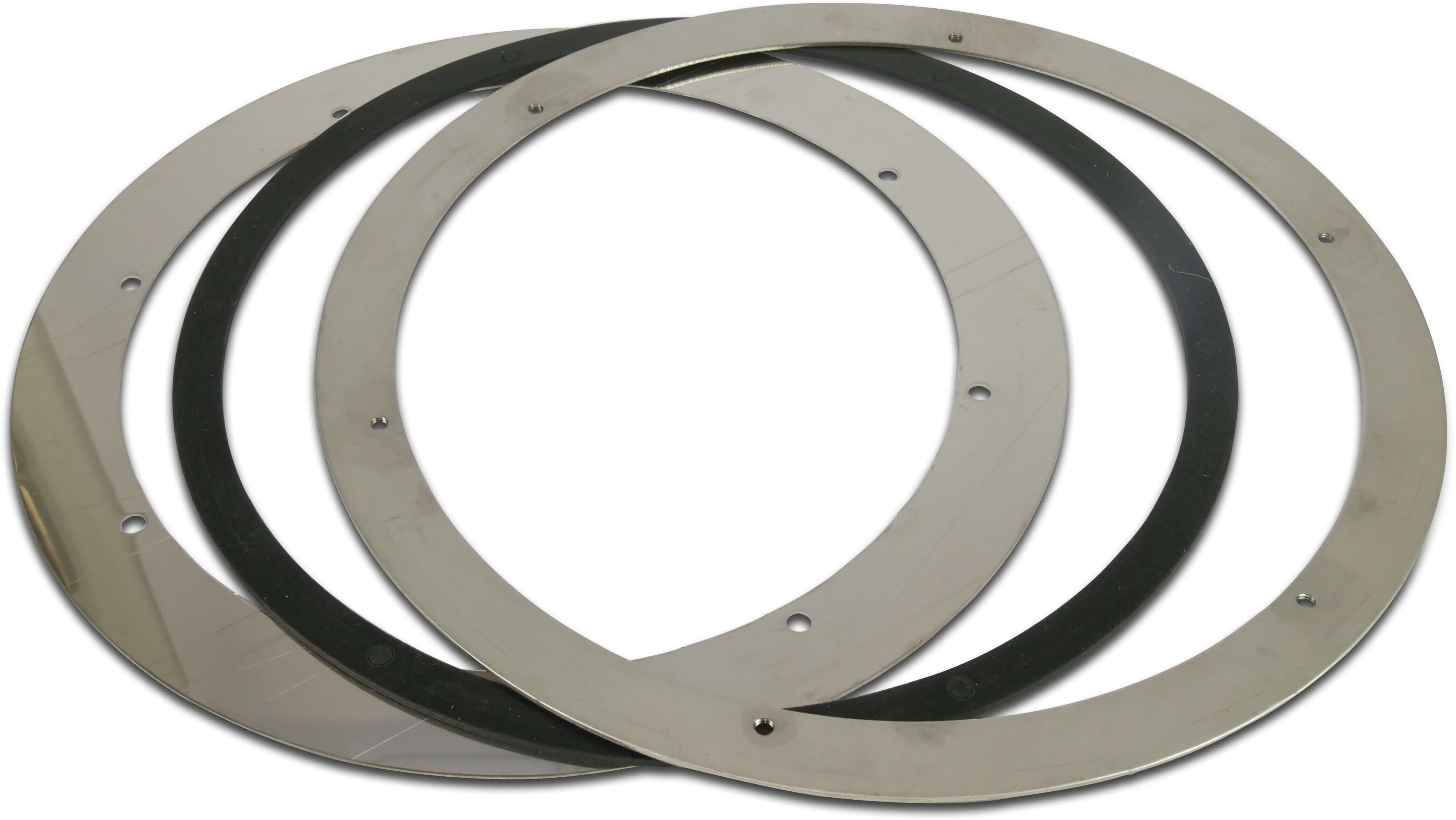 Mounting set type Jet Swim Motion