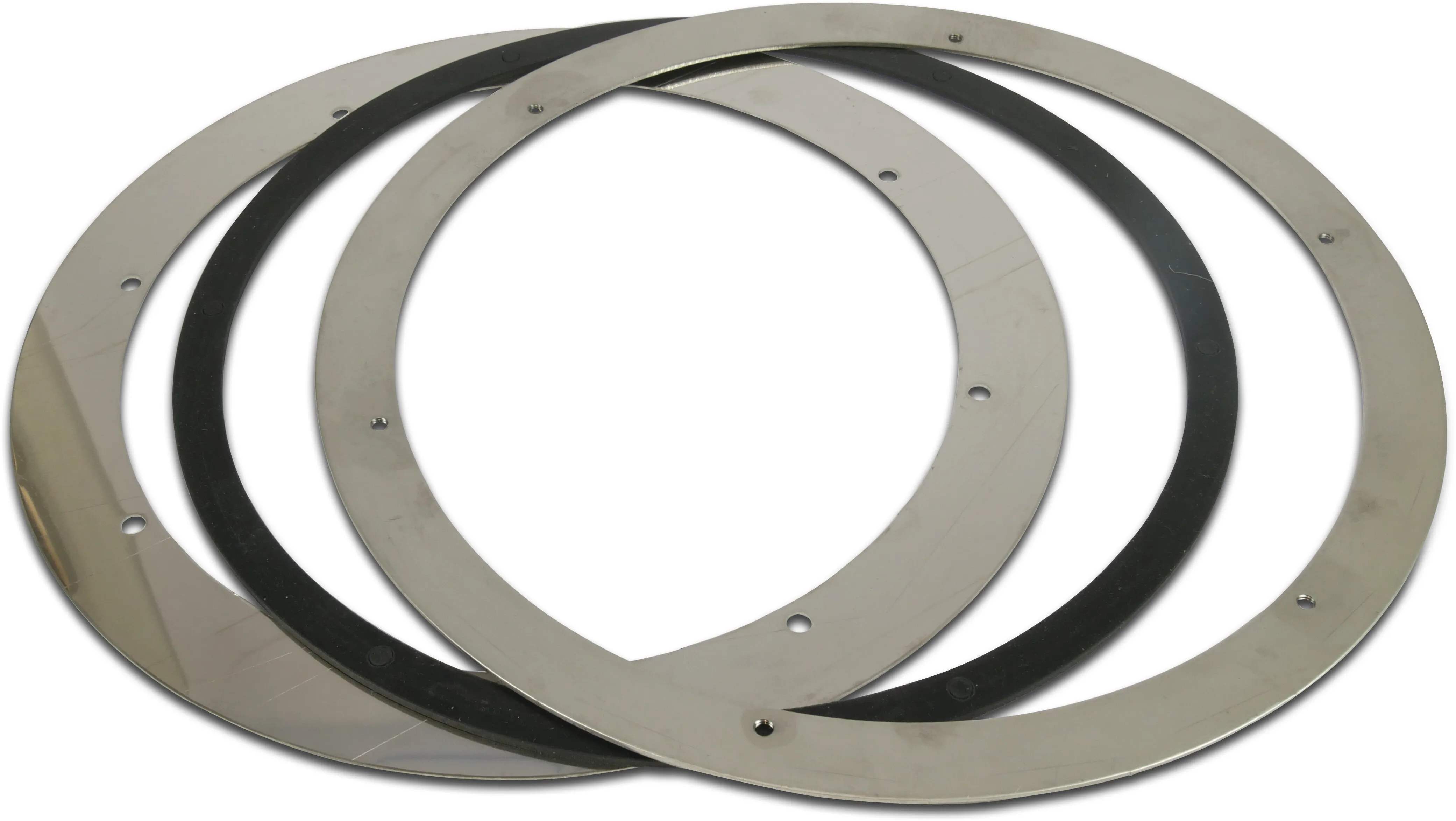 Mounting set type Jet Swim Motion