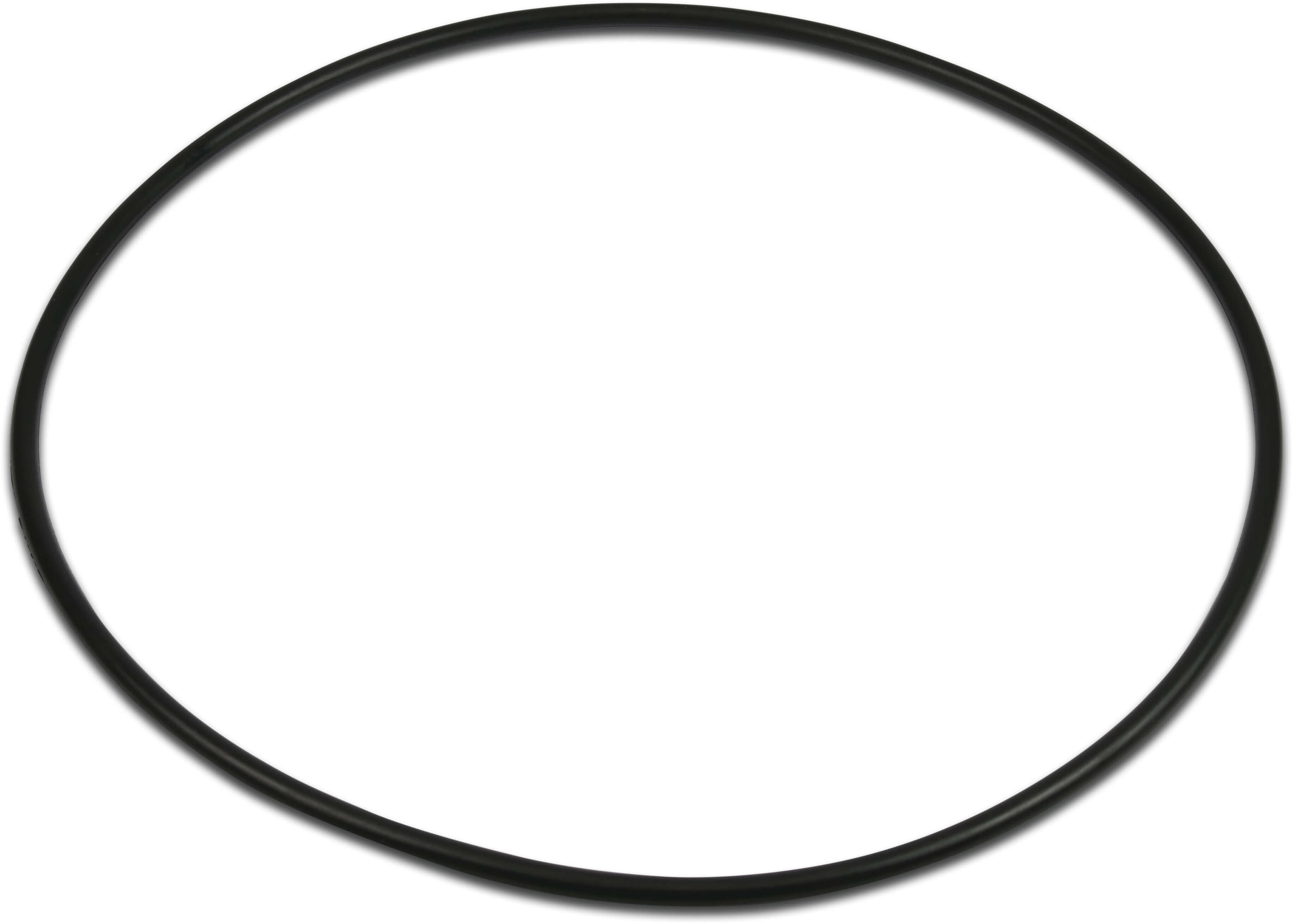 Correction O-ring for SMG 650 with smaller opening