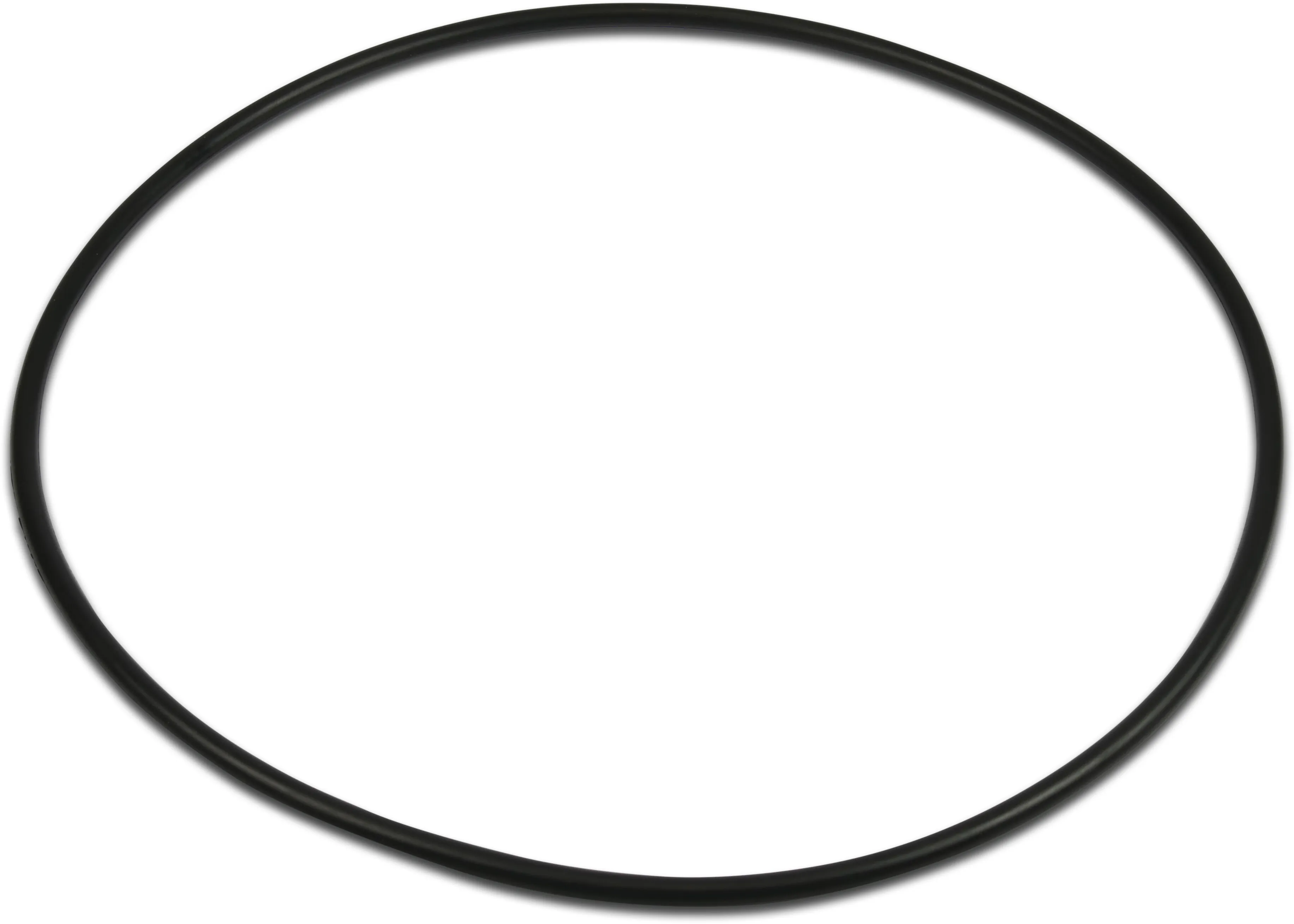 Correction O-ring for SMG 650 with smaller opening