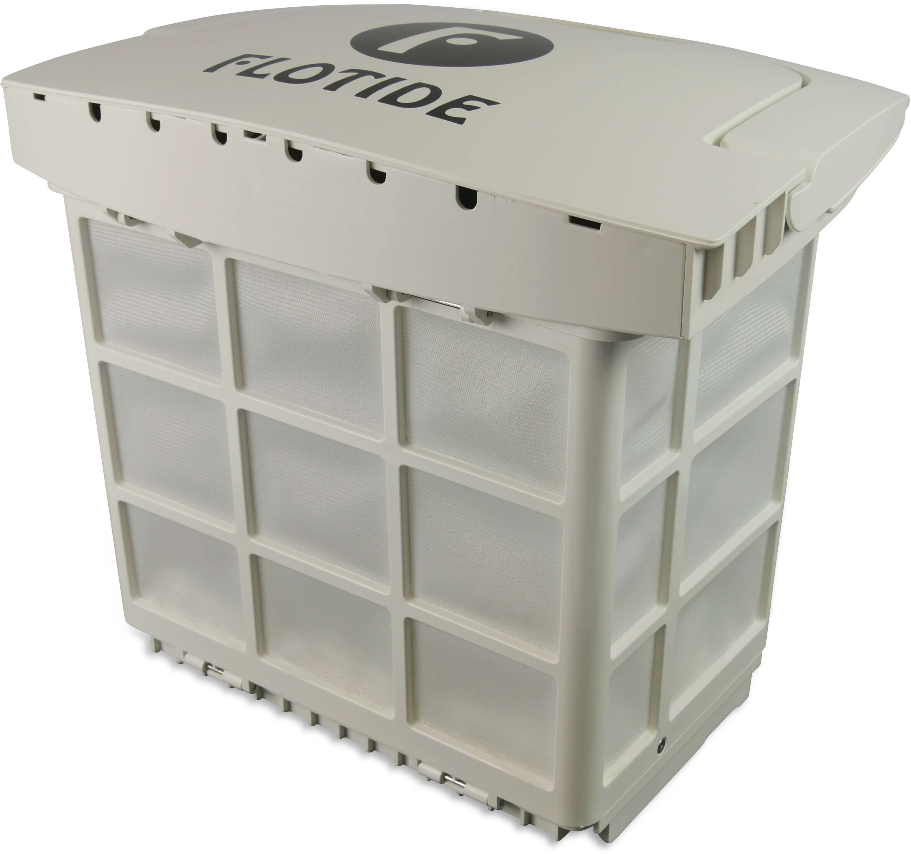 Flotide Filter basket for XR2 & XR3 50 micron