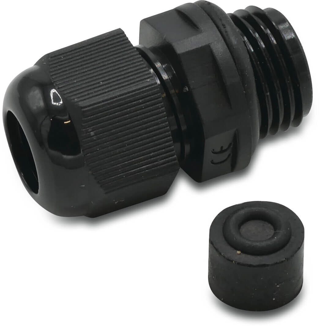 Cable gland M16 x 1,5 for STP-SS