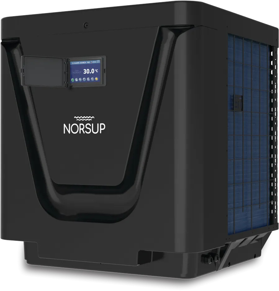Norsup pool equipment
