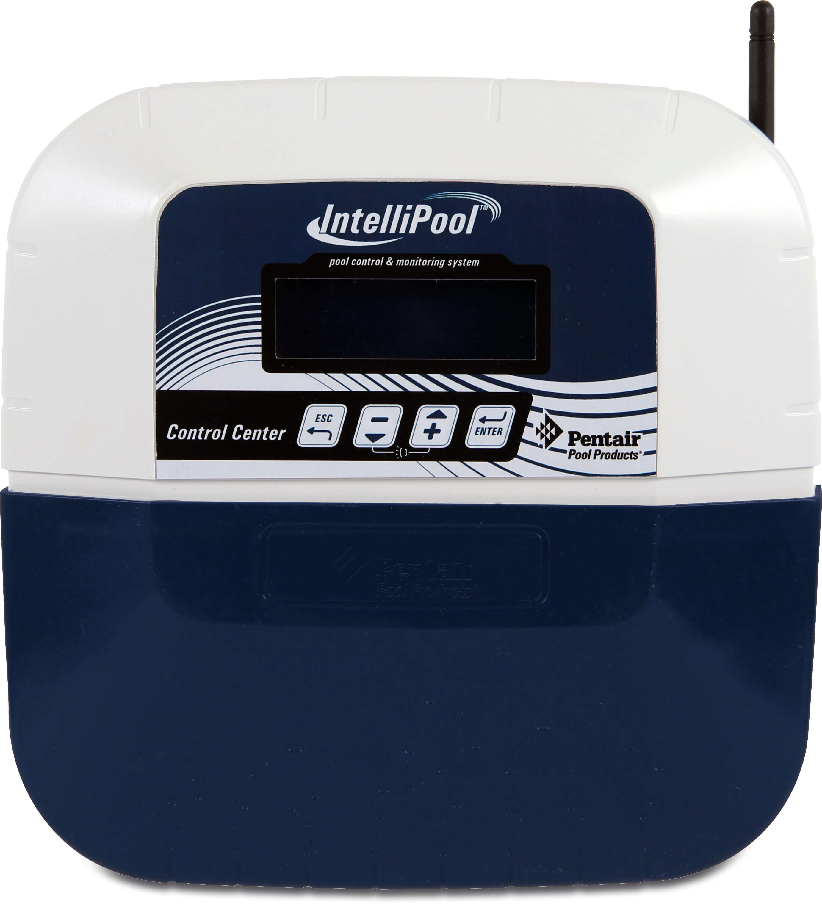 Pentair Pump control 230VAC blue/white type Intellipool