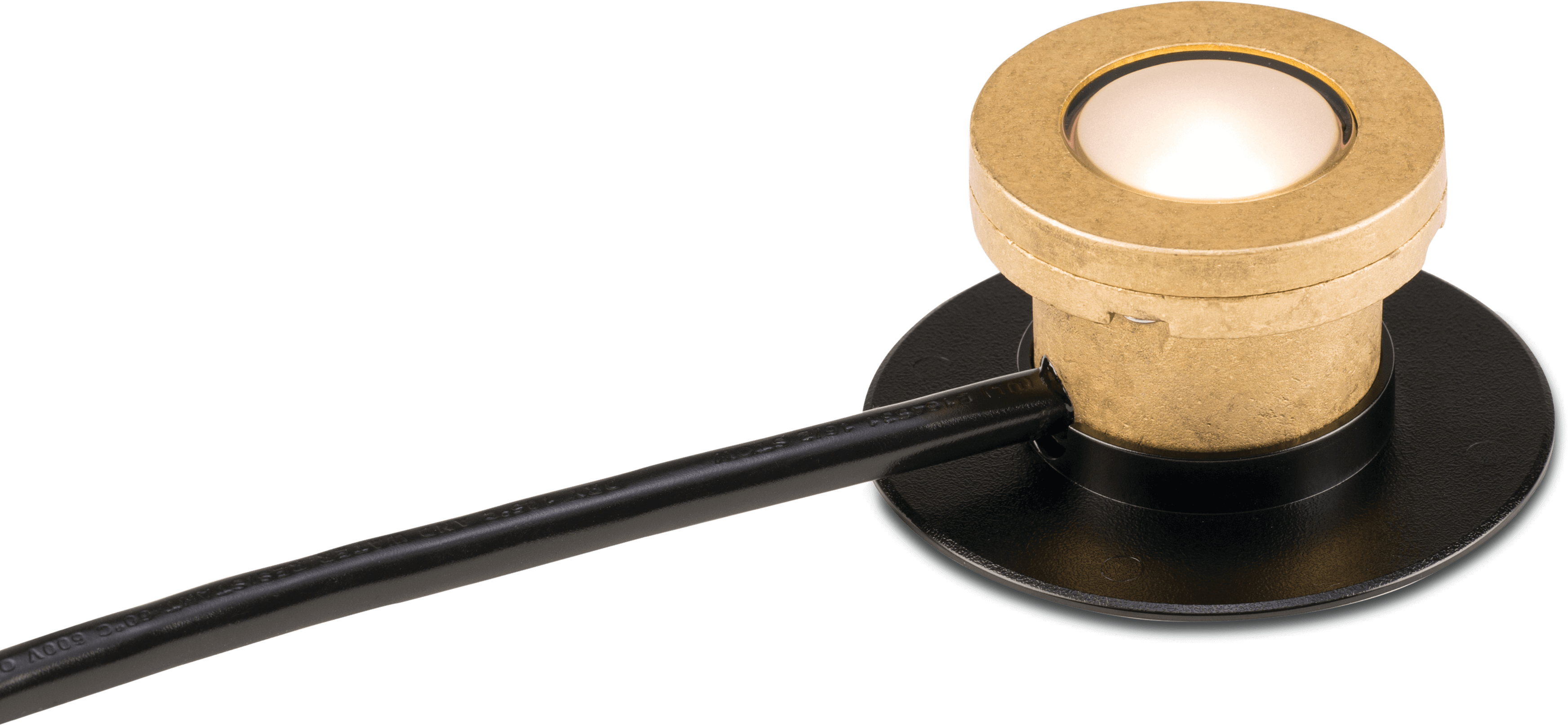 Unterputz- & Unterwasserleuchten