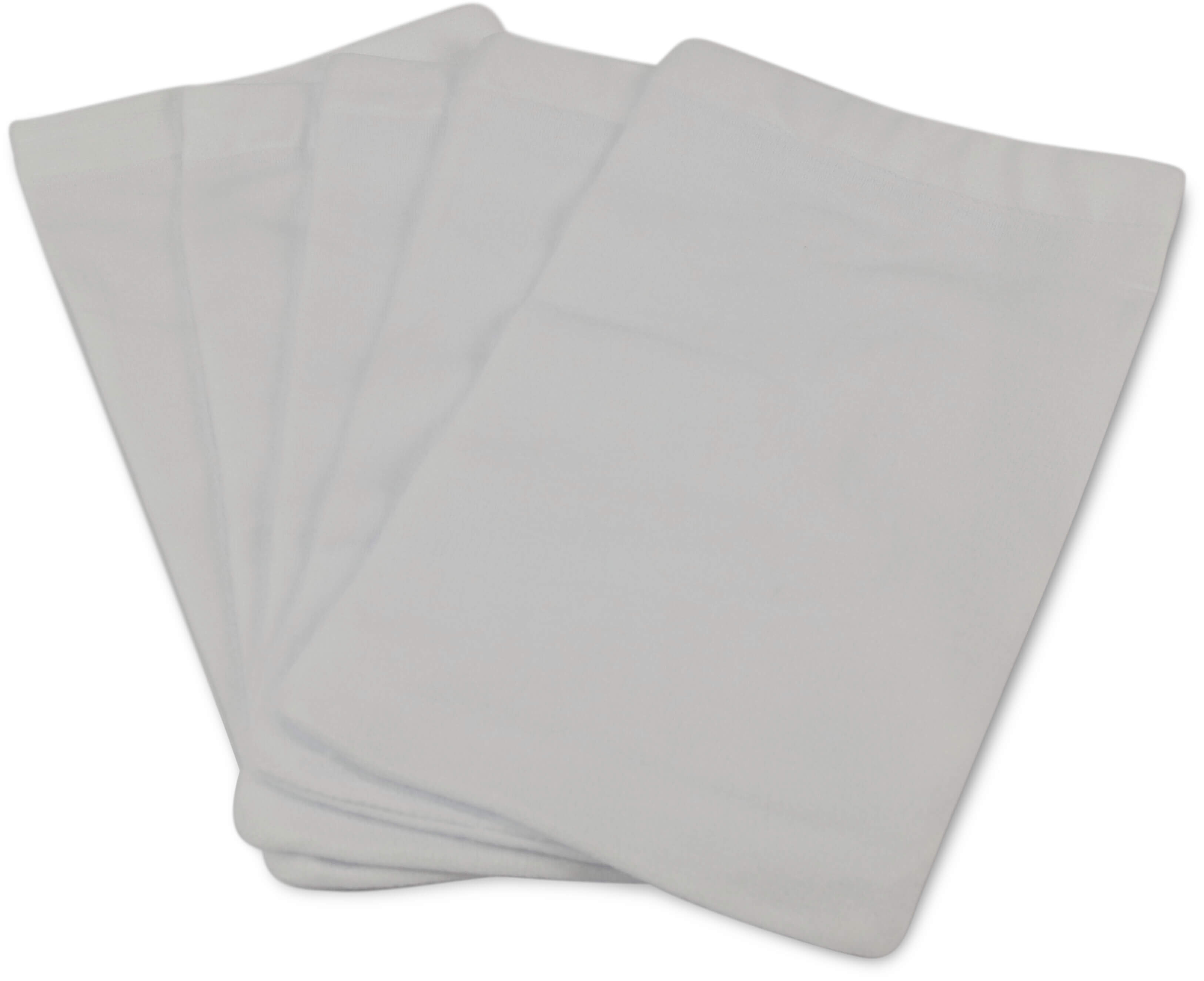 Pool Blaster mikrofilter insatspåsar (5 st) type Aqua Broom, Catfish, Max and Max CG