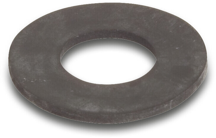 Piston sealring for hand pump