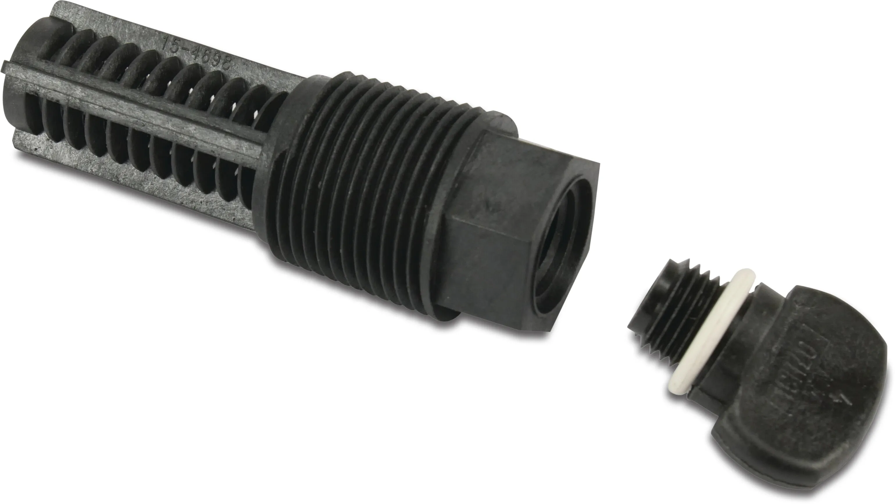 Pentair Drain kit for Azur filter G-15-4607