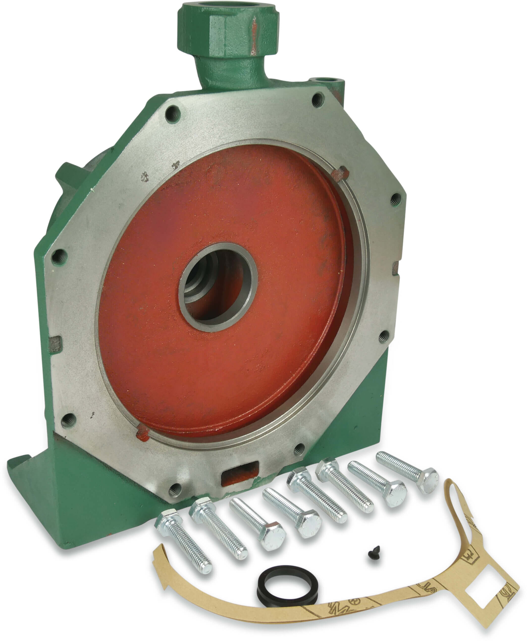 DAB Support flange for K-pumps K55/66/90-100 T