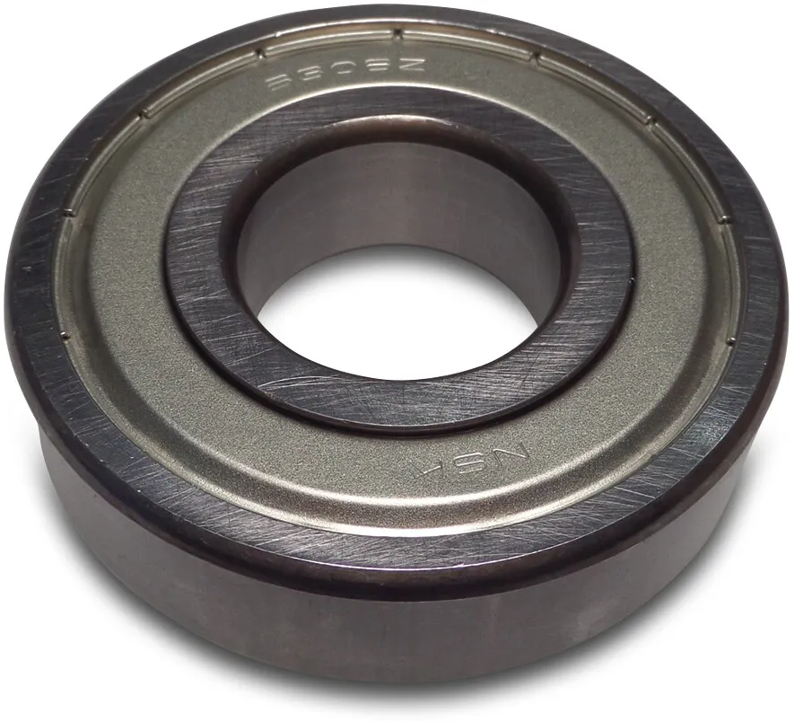 Foras Kugleleje pumpe side til KM400-550 (6306ZZ-C3)