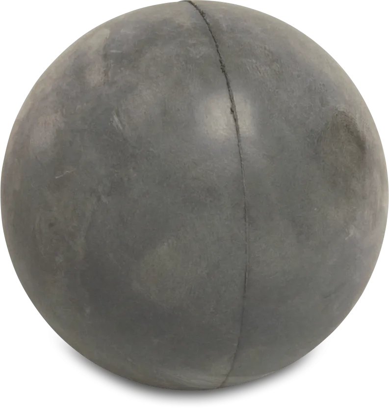 Metal check valve accessories