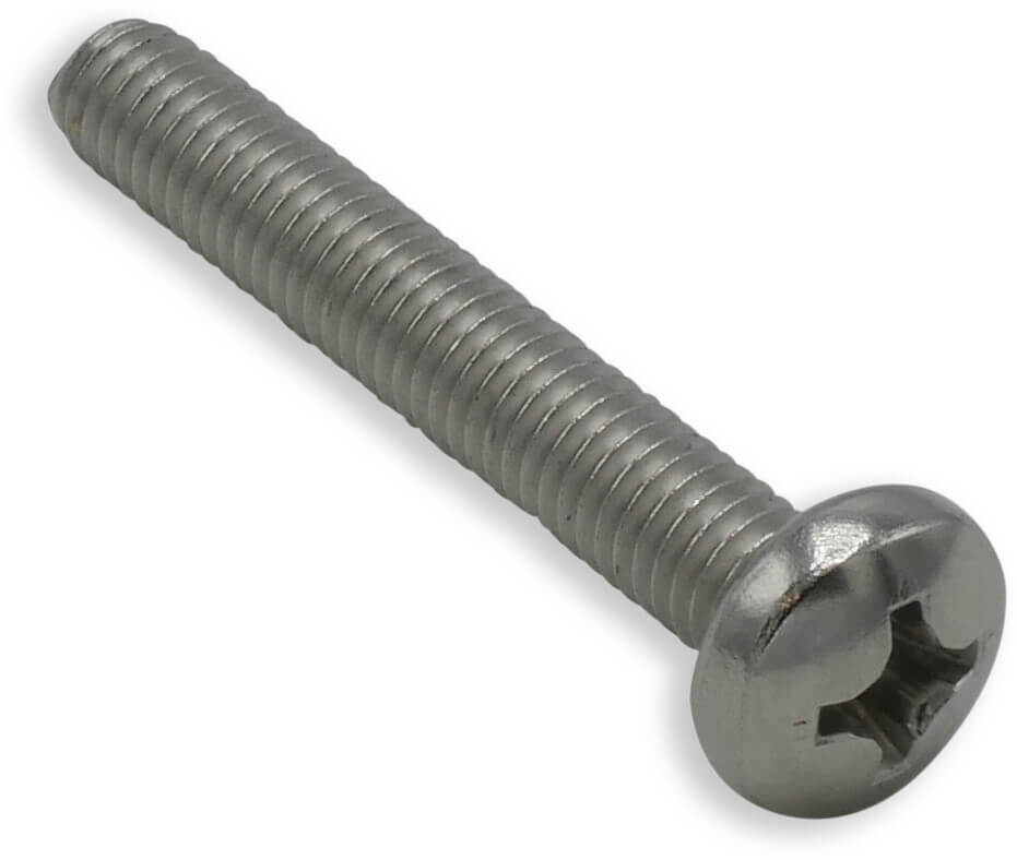 Screw for STP-SS M6 x 40 mm