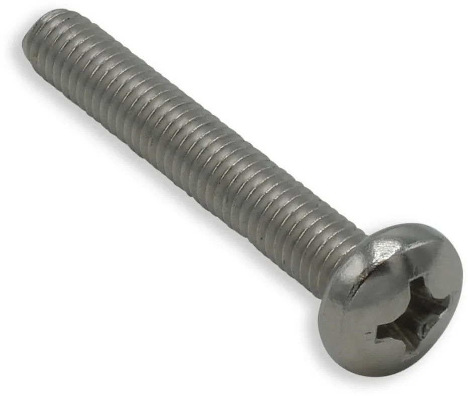 Screw for STP-SS M6 x 40 mm