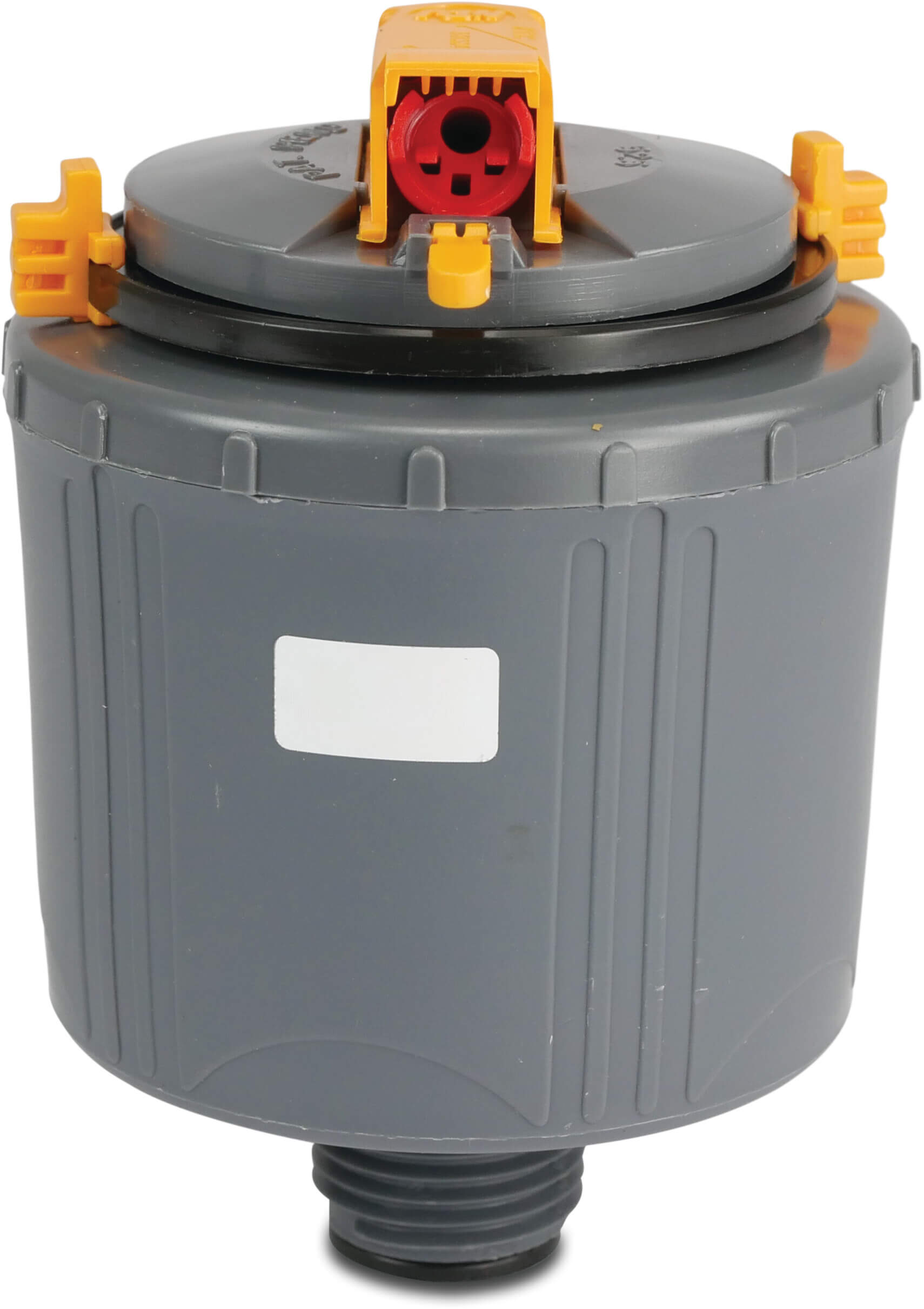 NaanDan Teillkreisregner Kunststoff 1/2" Außengewinde Typ 525 L1