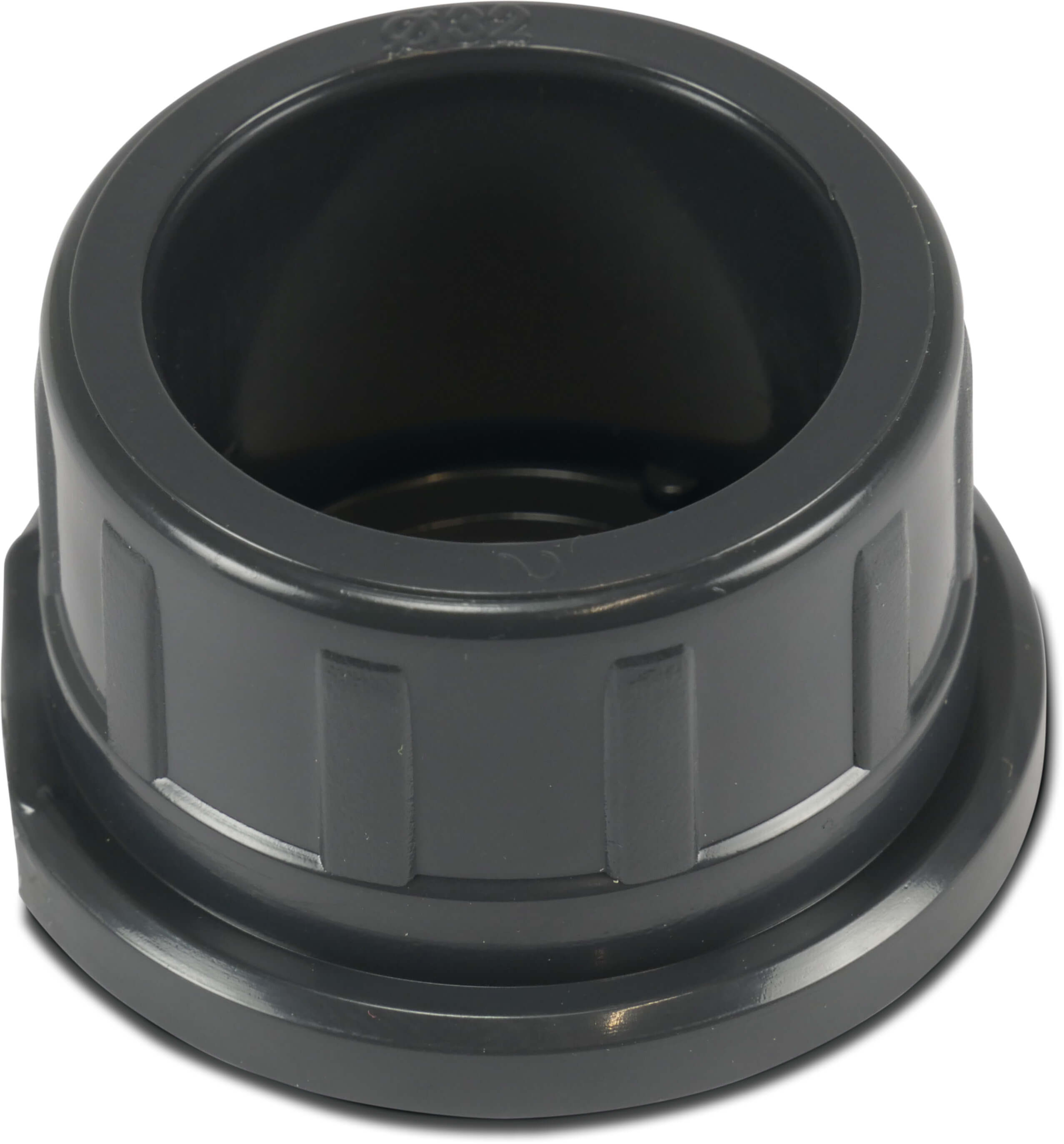 MegaSafe inlay PVC DN65 x 75 mm glue socket