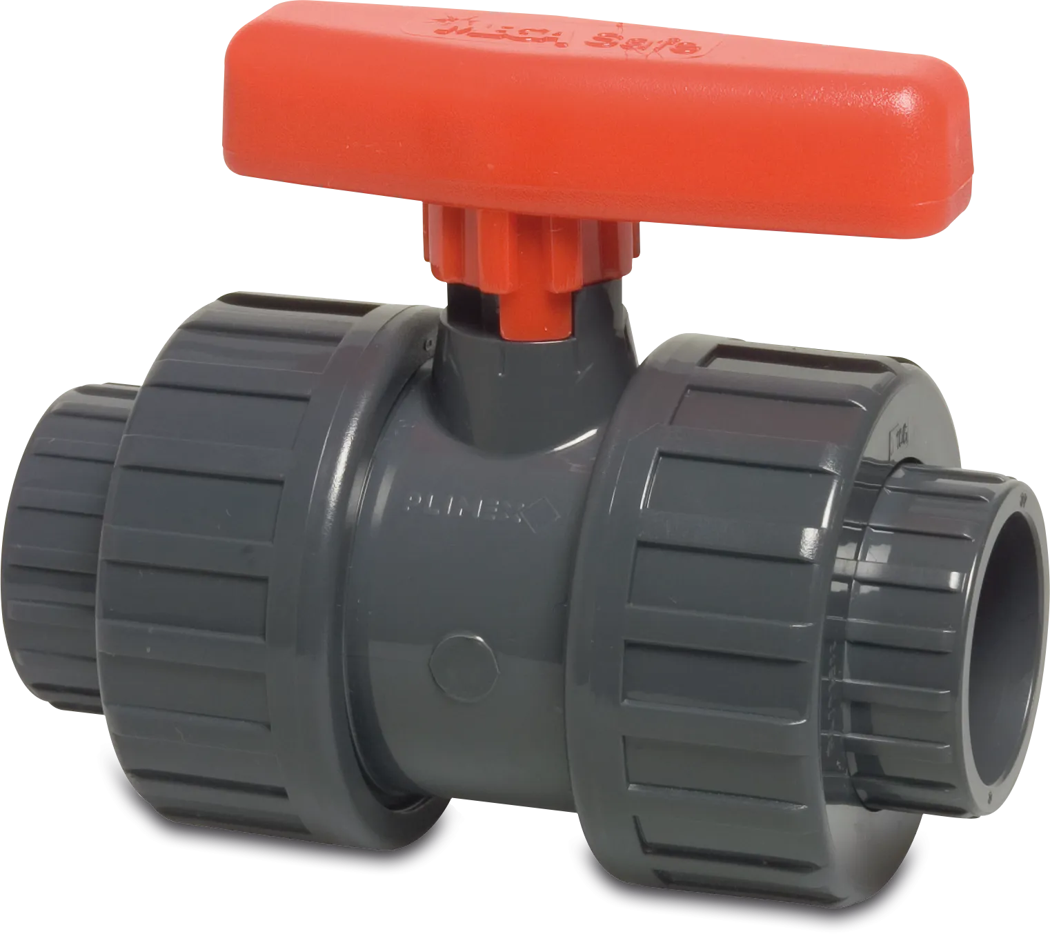 Imperial PVC valves