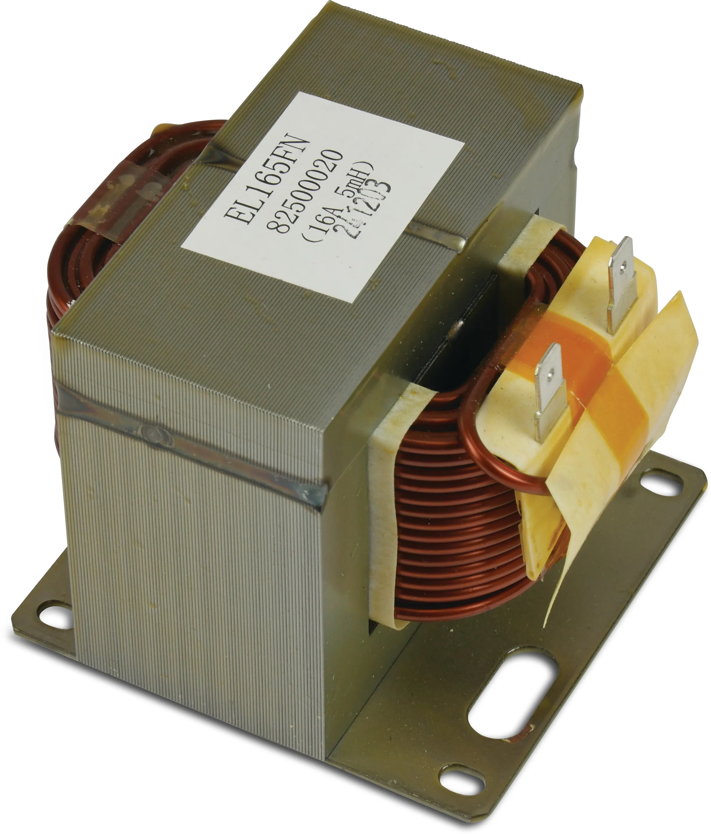 Reaktor für SP13
